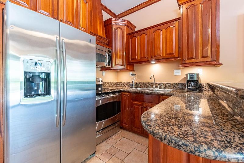 فيلا غرفتين نوم, Coco Beach Resort