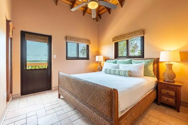 ویلای 1 خوابه, Coco Beach Resort