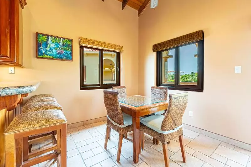 ویلای 1 خوابه, Coco Beach Resort