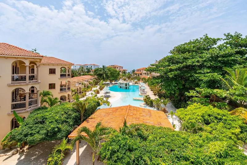 ویلای 1 خوابه, Coco Beach Resort