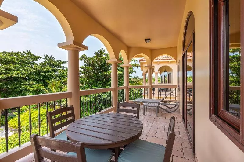 ویلای 1 خوابه, Coco Beach Resort