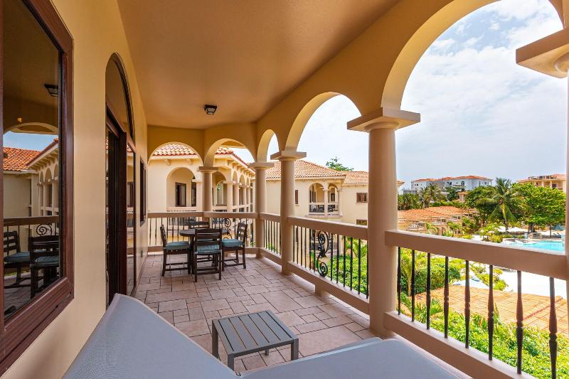 فيلا غرفة نوم واحدة, Coco Beach Resort