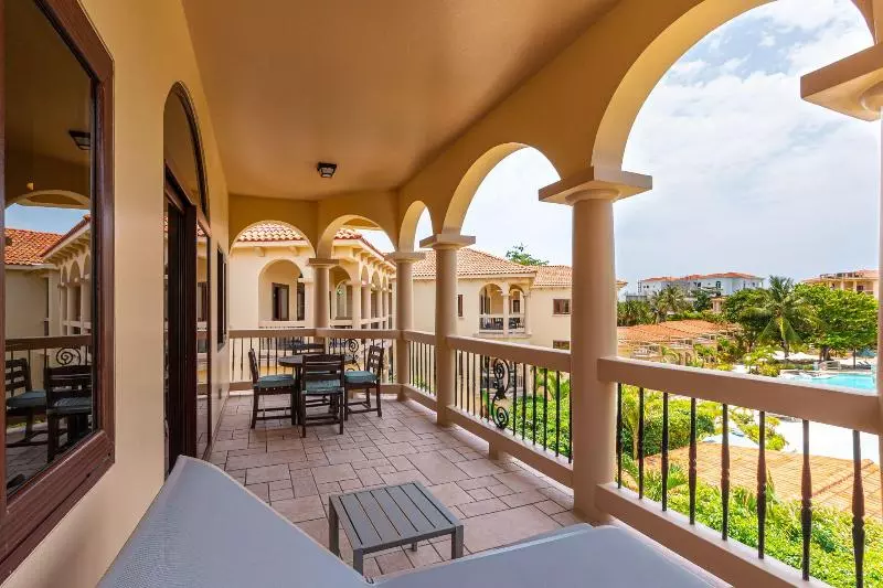 ویلای 1 خوابه, Coco Beach Resort