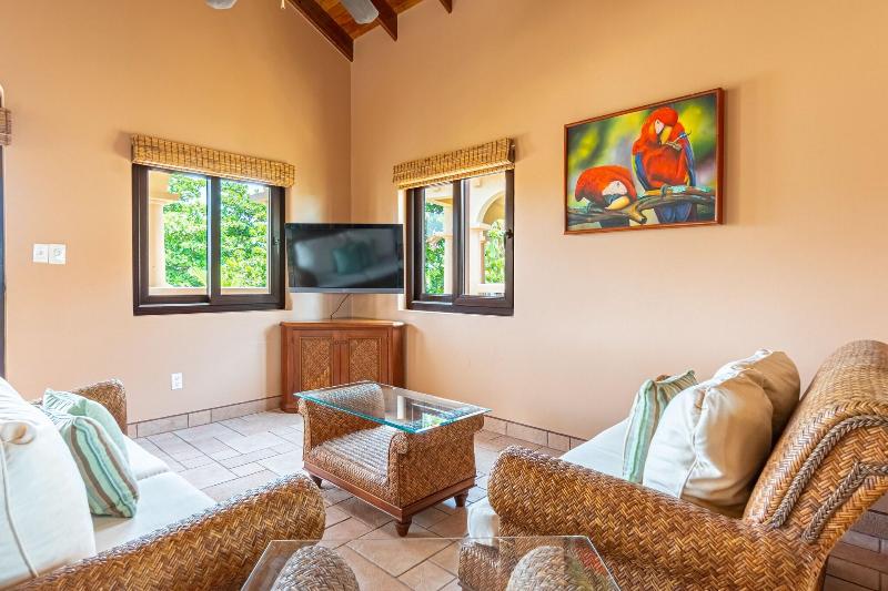 فيلا غرفة نوم واحدة, Coco Beach Resort