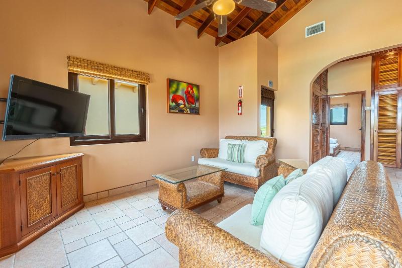 فيلا غرفة نوم واحدة, Coco Beach Resort