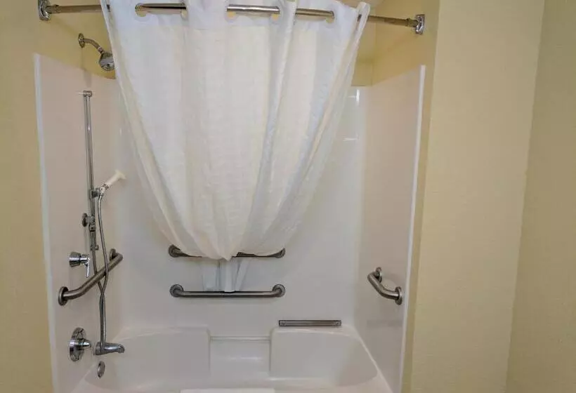 プレミアムルーム, Country Inn & Suites By Radisson, Tallahassee University Area, Fl