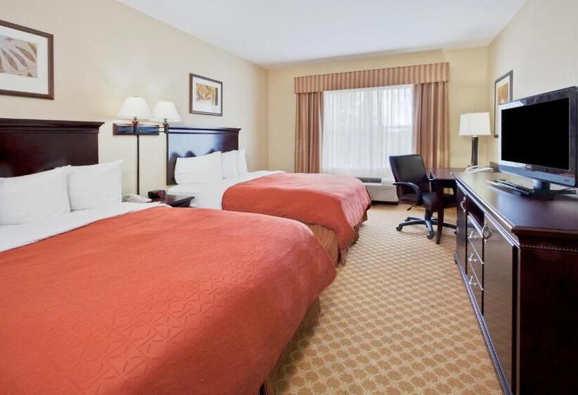 Номер Премиум, Country Inn & Suites By Radisson, Tallahassee University Area, Fl
