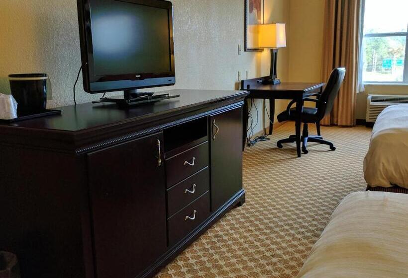 Номер Стандарт, Country Inn & Suites By Radisson, Tallahassee University Area, Fl
