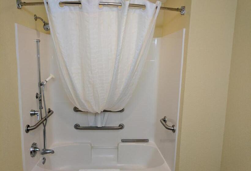 סוויטה, Country Inn & Suites By Radisson, Tallahassee University Area, Fl