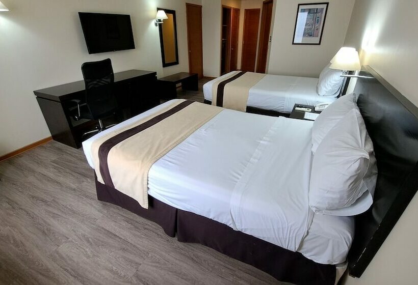 Номер Стандарт, Diego De Almagro Arica