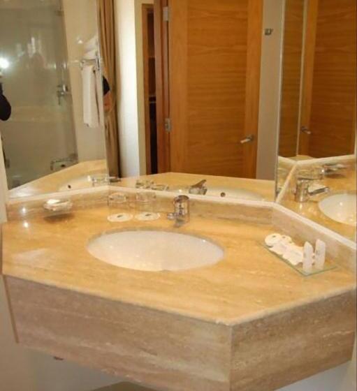 Номер Стандарт Вид на Море, Diego De Almagro Arica