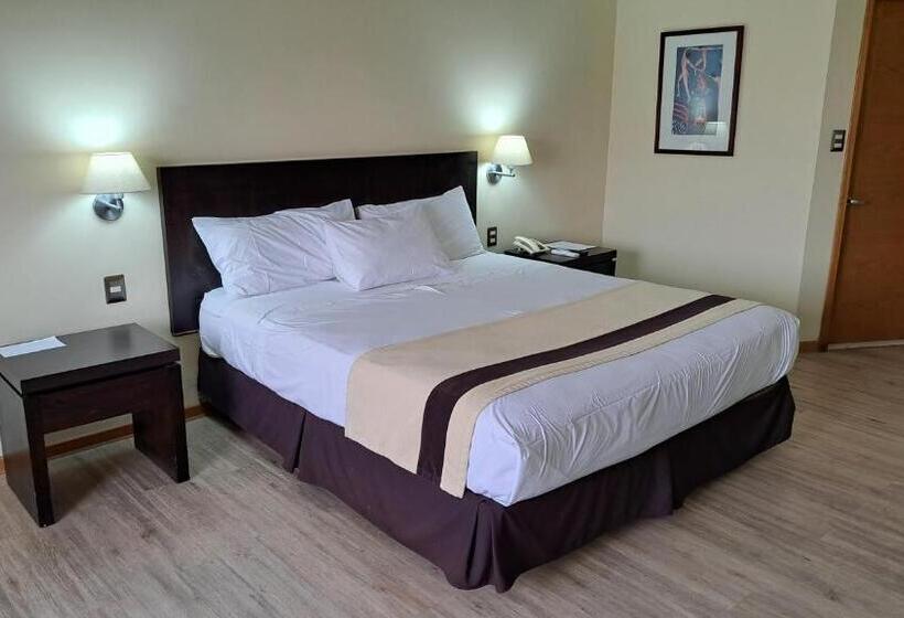 Номер Стандарт Вид на Море, Diego De Almagro Arica