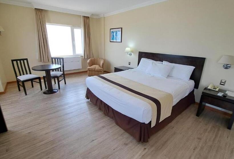 Номер Стандарт Вид на Море, Diego De Almagro Arica