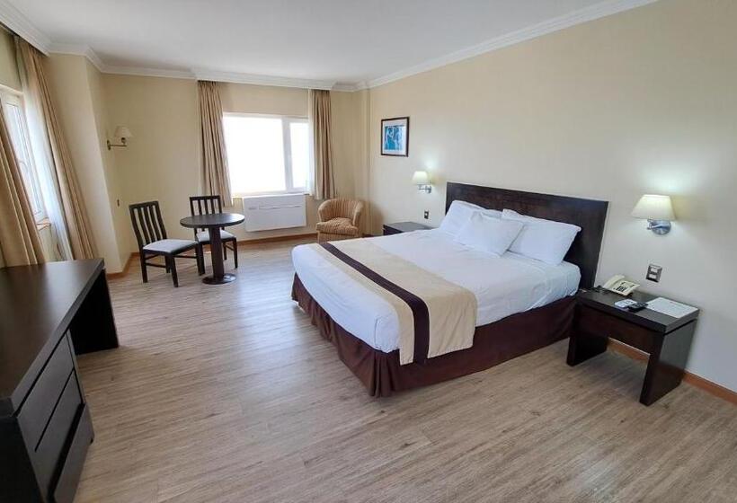 Номер Стандарт Вид на Море, Diego De Almagro Arica