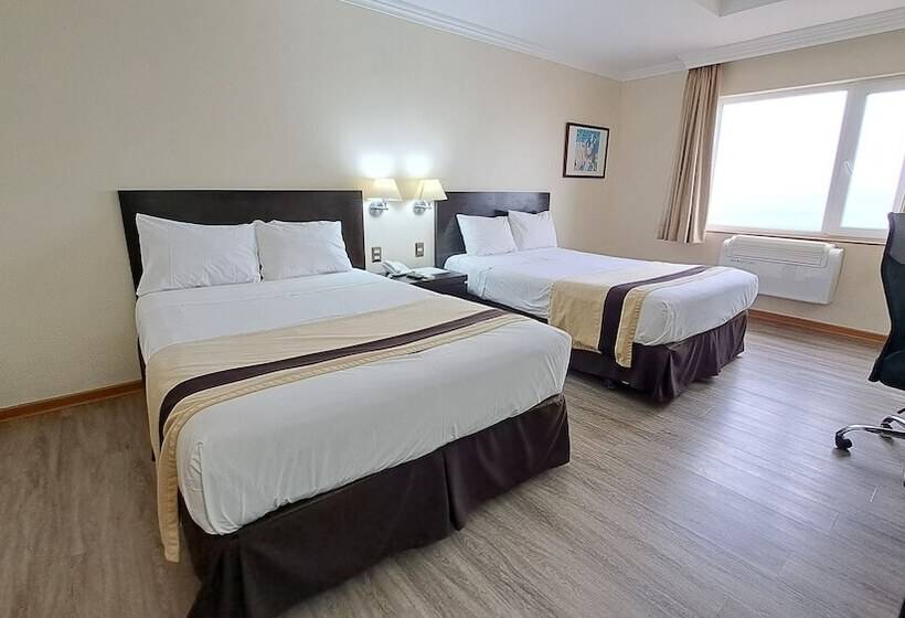 Номер Стандарт Вид на Море, Diego De Almagro Arica