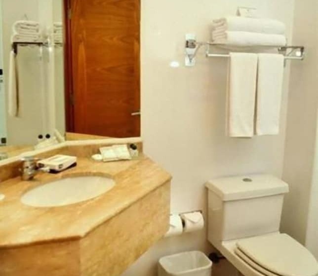 Номер Стандарт Вид на Море, Diego De Almagro Arica