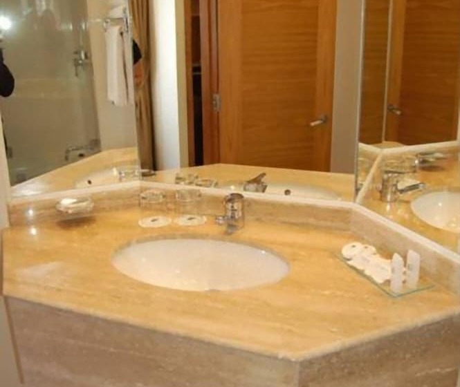 Номер Стандарт Вид на Море, Diego De Almagro Arica