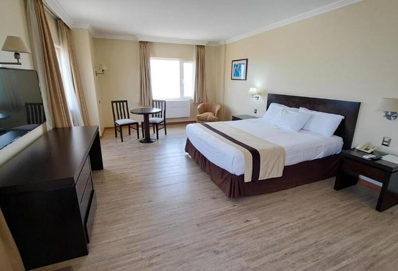 Номер Стандарт Вид на Море, Diego De Almagro Arica