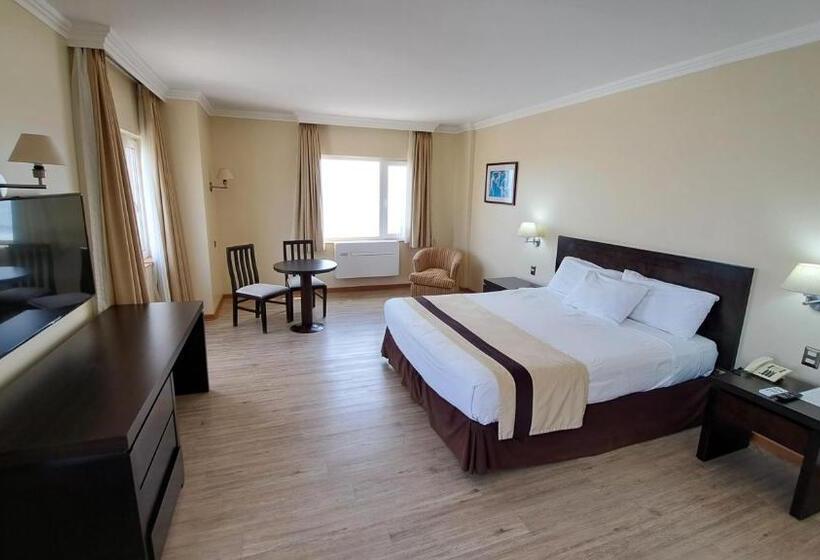 Номер Стандарт Вид на Море, Diego De Almagro Arica