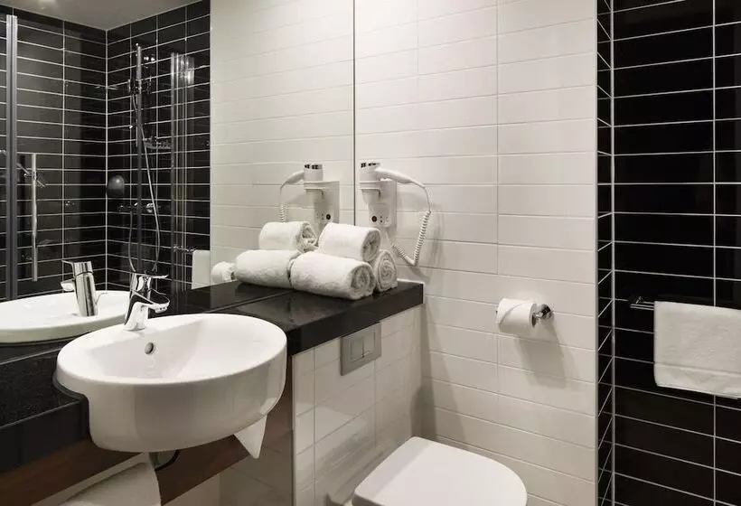 اتاق استاندارد, Holiday Inn Express The Hague   Parliament, An Ihg