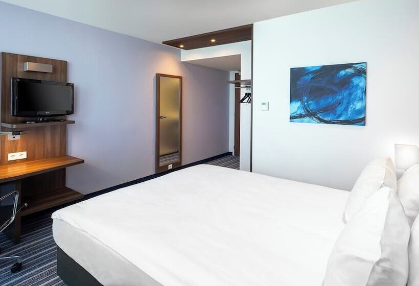 Номер Стандарт, Holiday Inn Express The Hague   Parliament, An Ihg