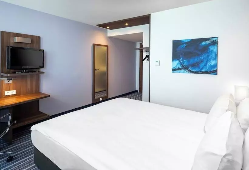 اتاق استاندارد, Holiday Inn Express The Hague   Parliament, An Ihg
