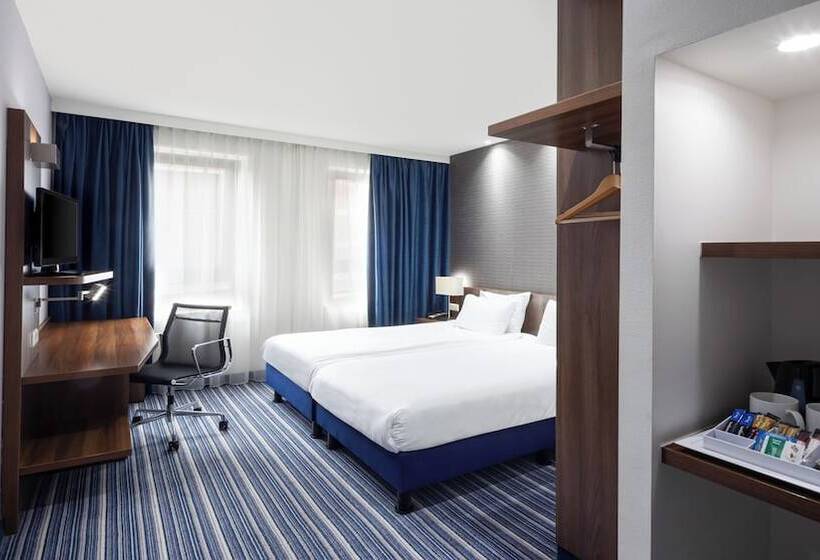 غرفة قياسية, Holiday Inn Express The Hague   Parliament, An Ihg