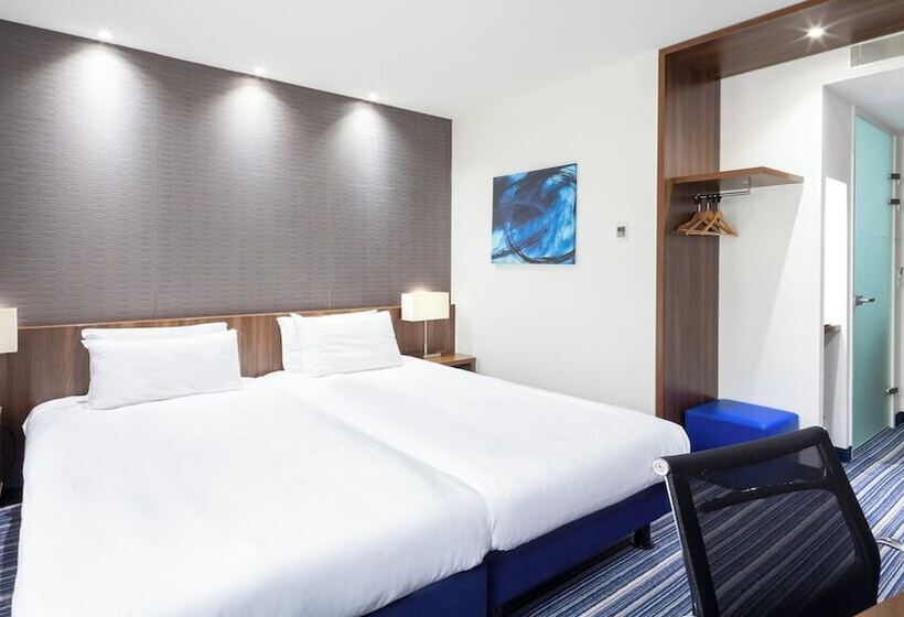 غرفة قياسية, Holiday Inn Express The Hague   Parliament, An Ihg