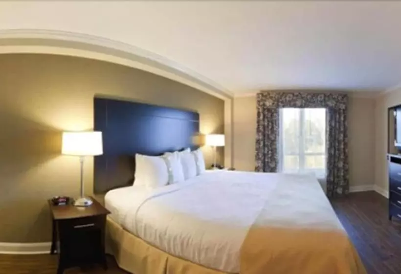 スタンダードルーム, Holiday Inn Macon North, An Ihg