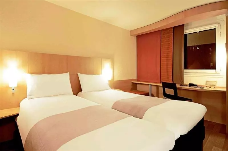 ビジネスルーム, Ibis Chengdu Yongfeng