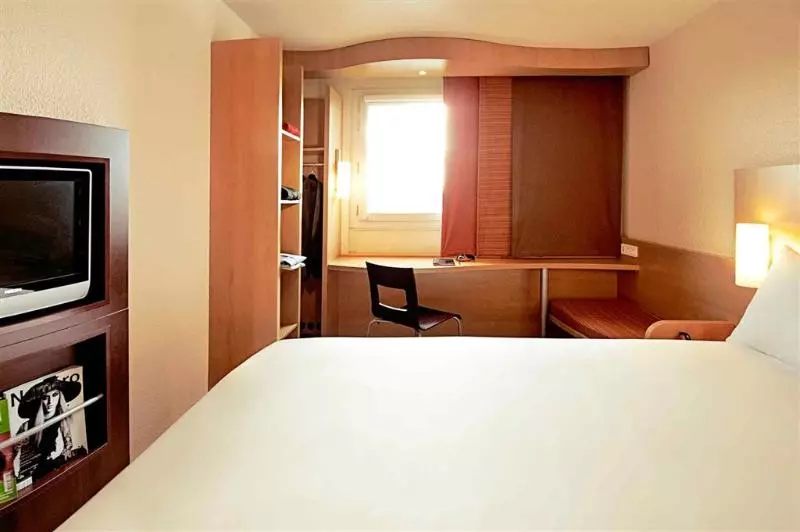 スーペリアールーム, Ibis Chengdu Yongfeng