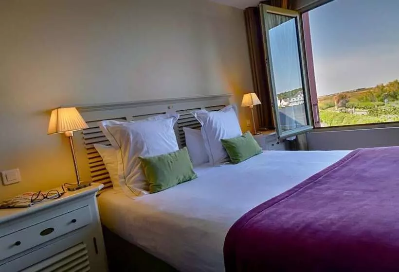 Comfort Room, Le Grand Large, Belle Ile En Mer