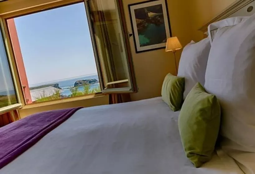 Comfort Room Sea View, Le Grand Large, Belle Ile En Mer