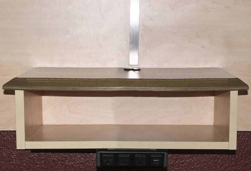 غرفة ديلوكس, Red Roof Inn Somerset, Ky