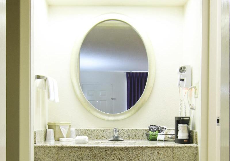 غرفة ديلوكس, Red Roof Inn Somerset, Ky