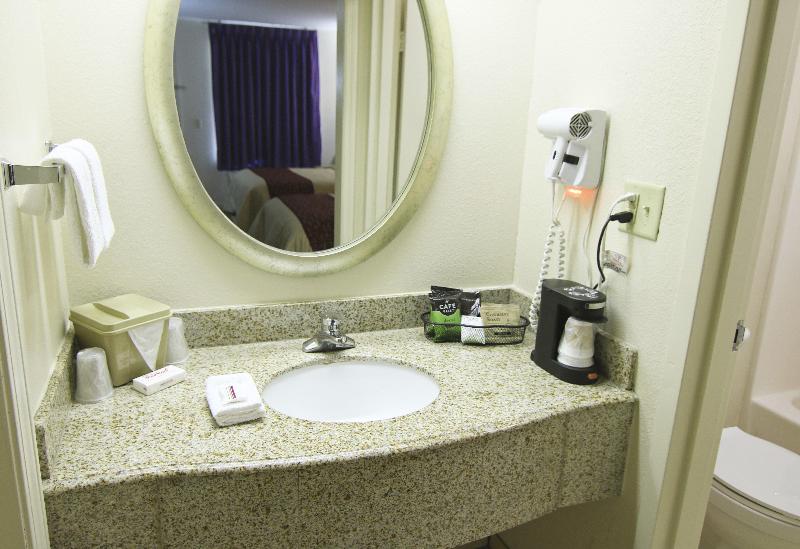 디럭스 룸, Red Roof Inn Somerset, Ky