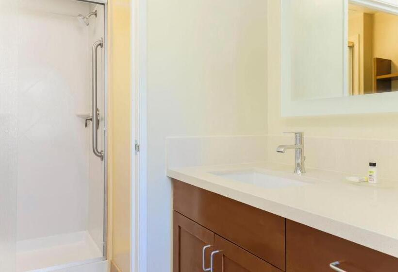 キングサイズベッドのスイートルーム, Staybridge Suites Reno Nevada, An Ihg