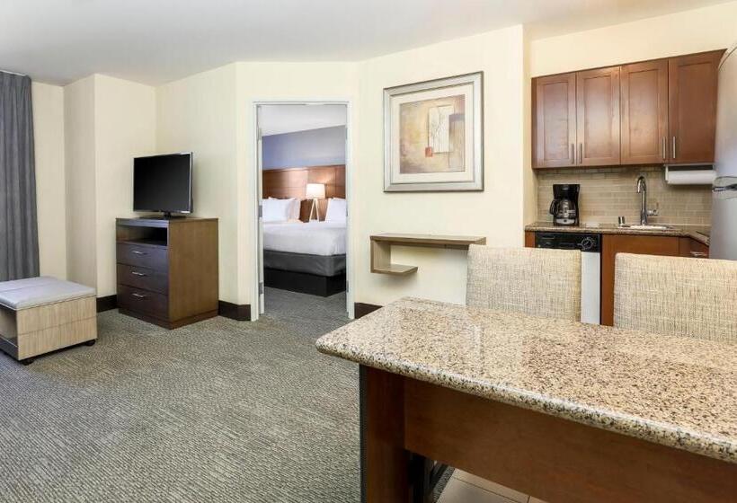 スイート, Staybridge Suites Reno Nevada, An Ihg