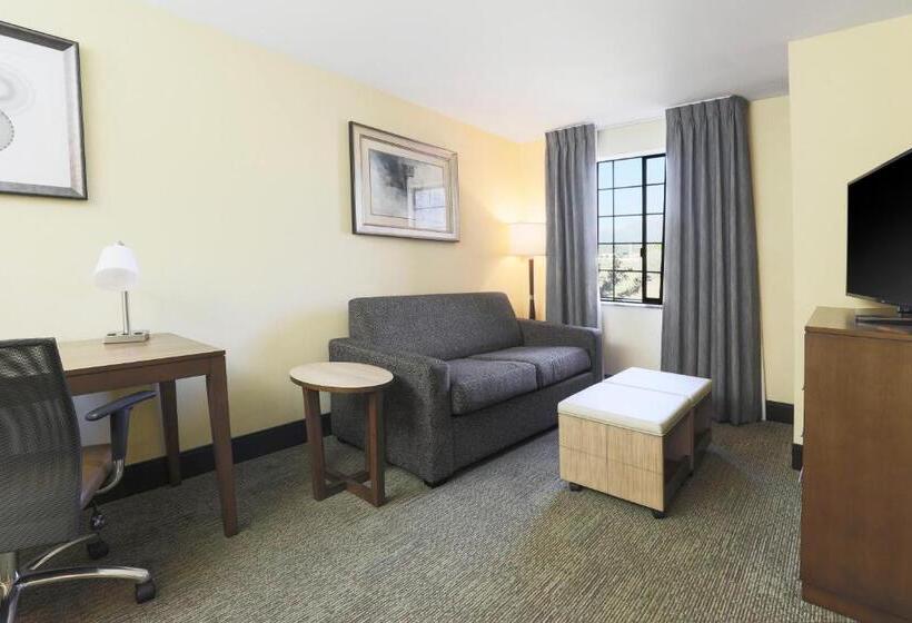 スイート, Staybridge Suites Reno Nevada, An Ihg