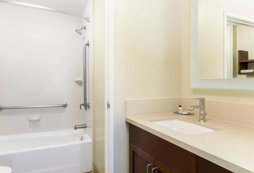 Люкс, Staybridge Suites Reno Nevada, An Ihg