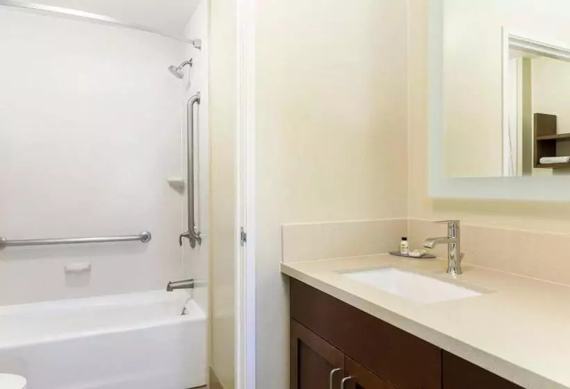 スイート, Staybridge Suites Reno Nevada, An Ihg