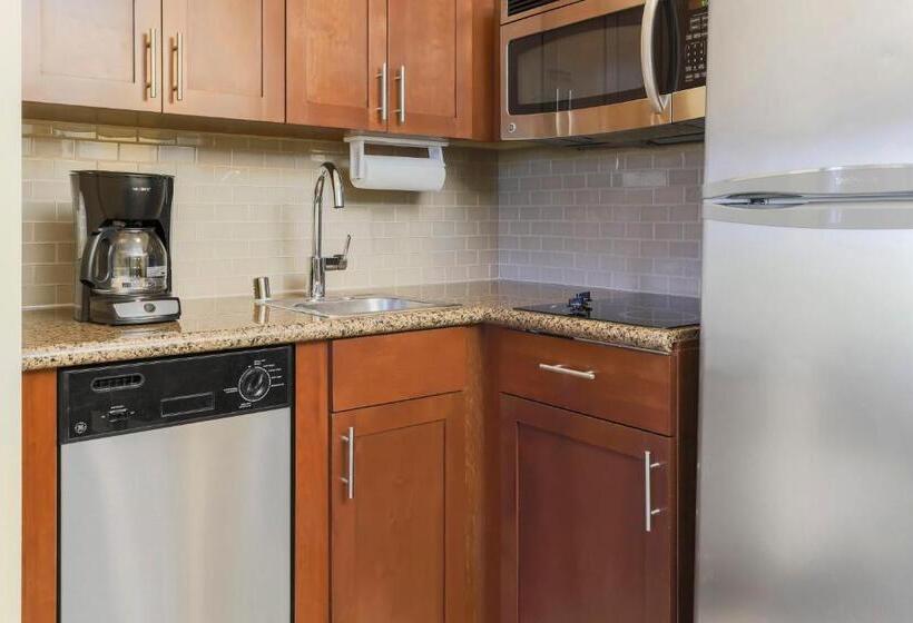 套房, Staybridge Suites Reno Nevada, An Ihg