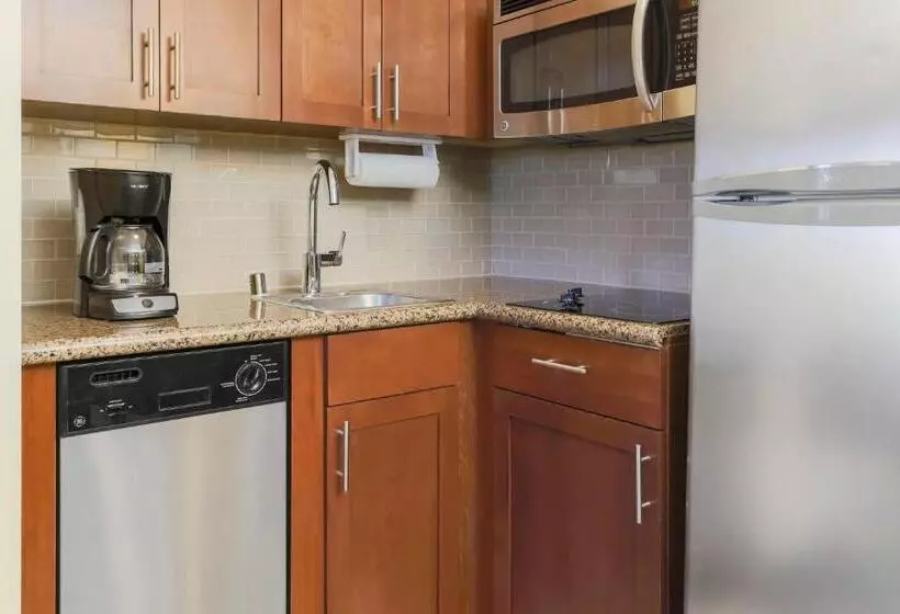 スイート, Staybridge Suites Reno Nevada, An Ihg