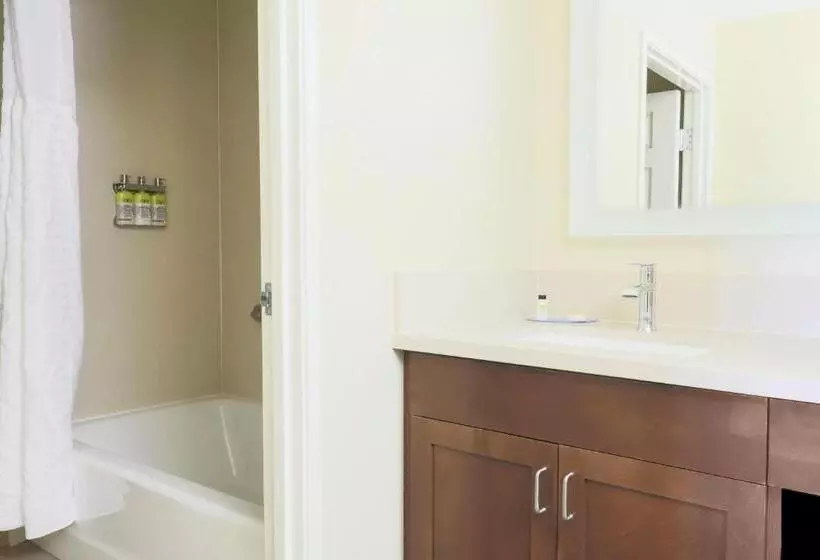 ２ベッドスイートルーム, Staybridge Suites Reno Nevada, An Ihg
