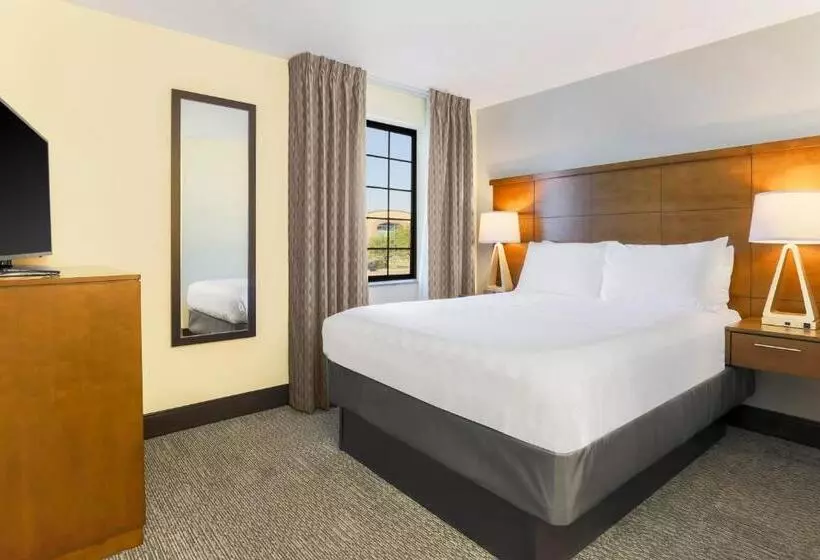 ２ベッドスイートルーム, Staybridge Suites Reno Nevada, An Ihg