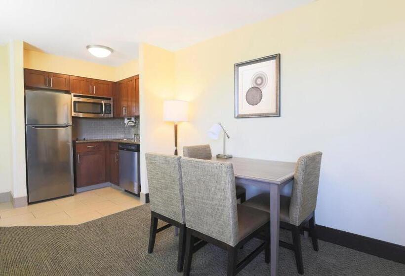 Люкс 2 Спальни, Staybridge Suites Reno Nevada, An Ihg