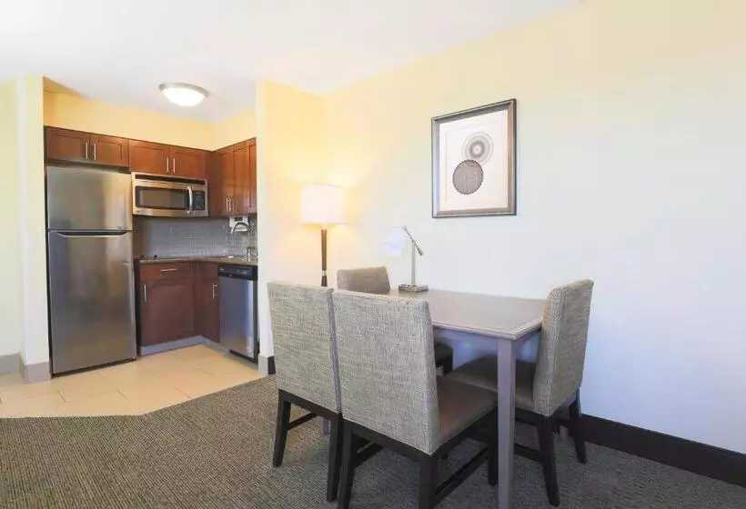 ２ベッドスイートルーム, Staybridge Suites Reno Nevada, An Ihg