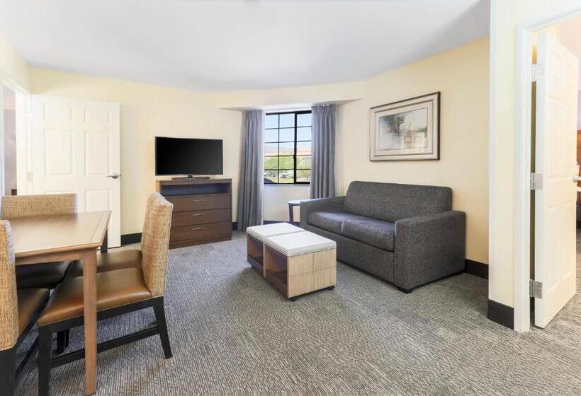 ２ベッドスイートルーム, Staybridge Suites Reno Nevada, An Ihg