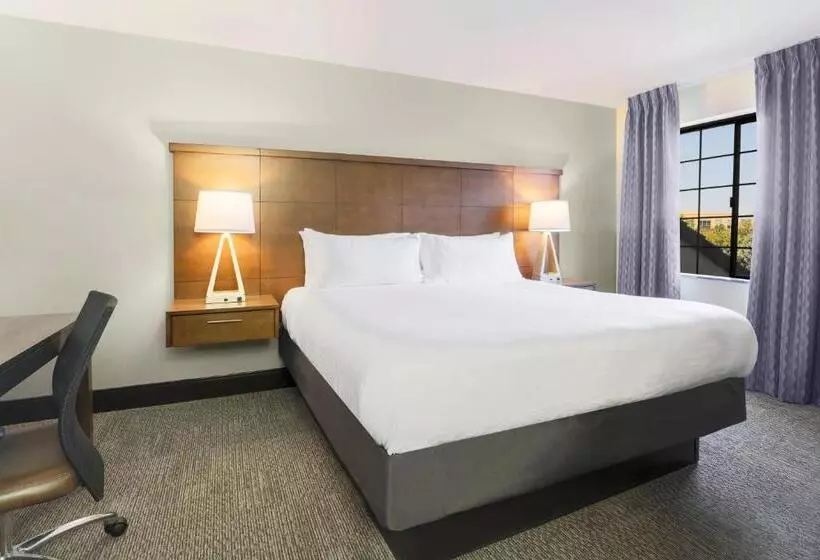 ２ベッドスイートルーム, Staybridge Suites Reno Nevada, An Ihg