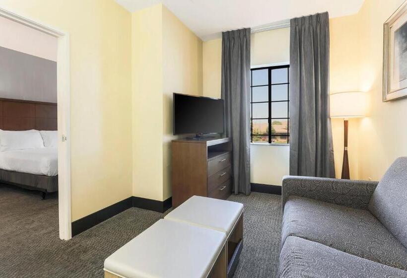 身障者適用スタンダードルーム, Staybridge Suites Reno Nevada, An Ihg